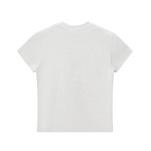 Essential Crewneck T-Shirt - Mama Queen