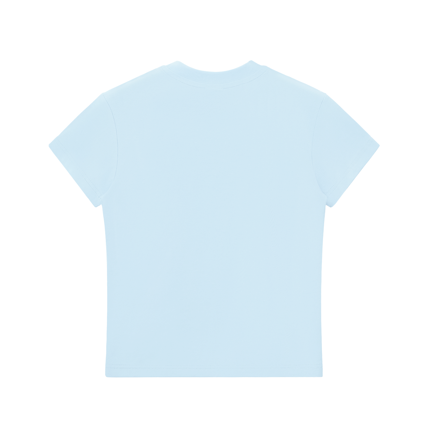 Essential Crewneck T-Shirt - Mama Queen