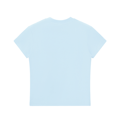 Essential Crewneck T-Shirt - Mama Queen