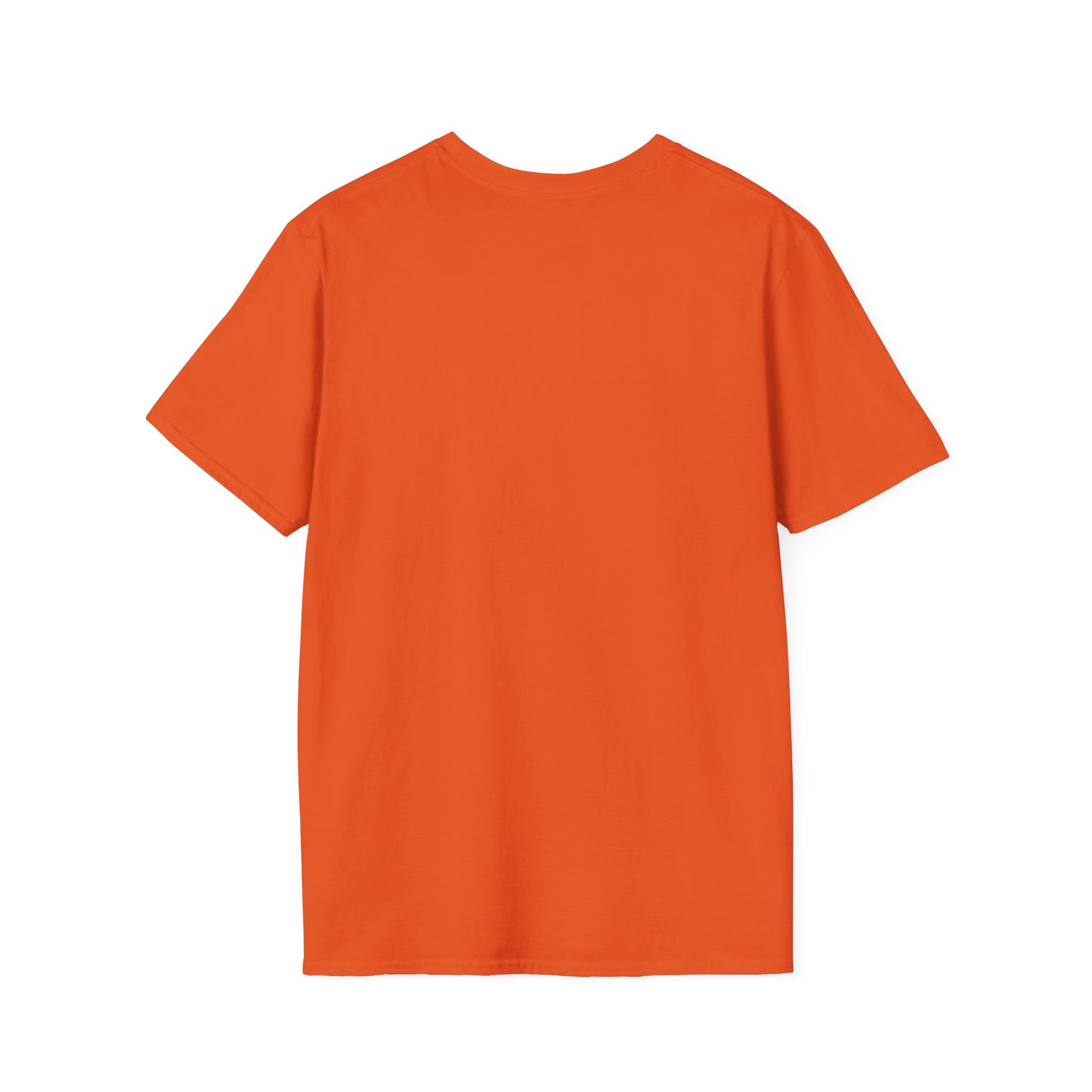 Astronaut Typography T-Shirt — Retro Space Explorer Word Art Tee