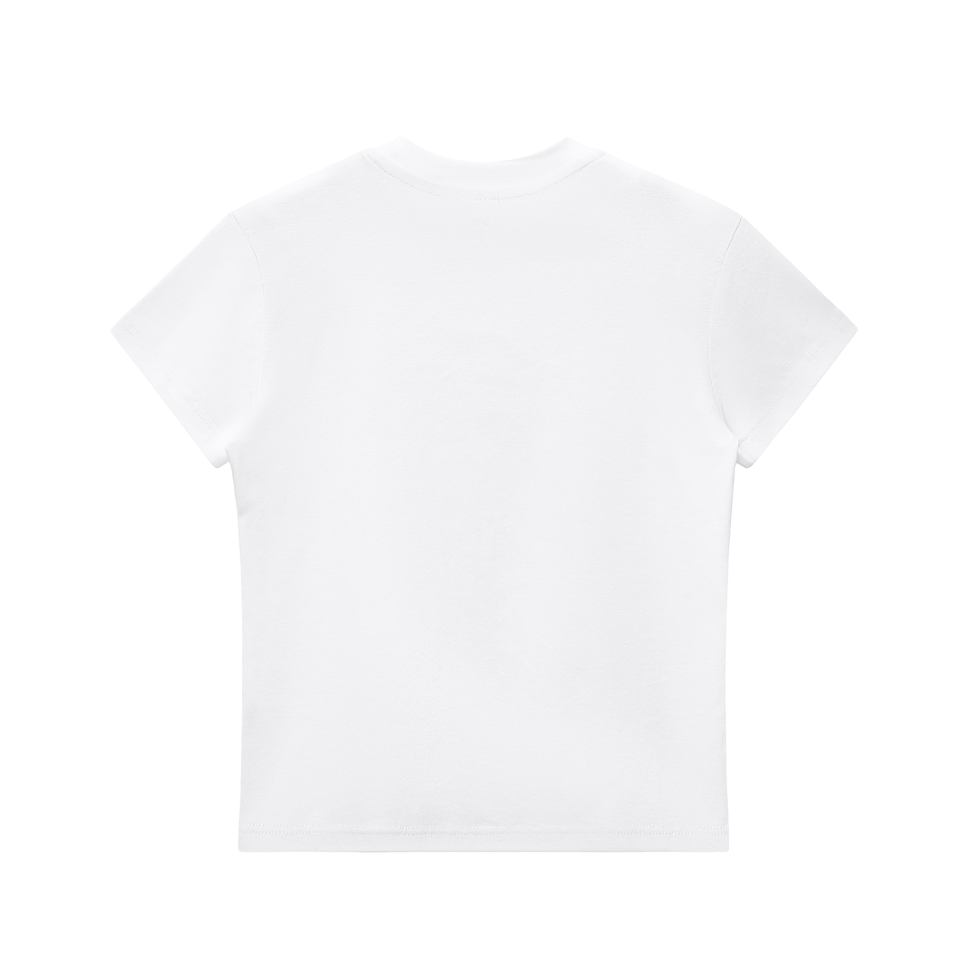 Essential Crewneck T-Shirt - Mama Queen