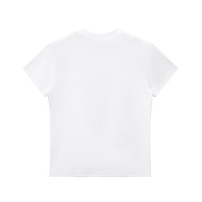 Essential Crewneck T-Shirt - Mama Queen