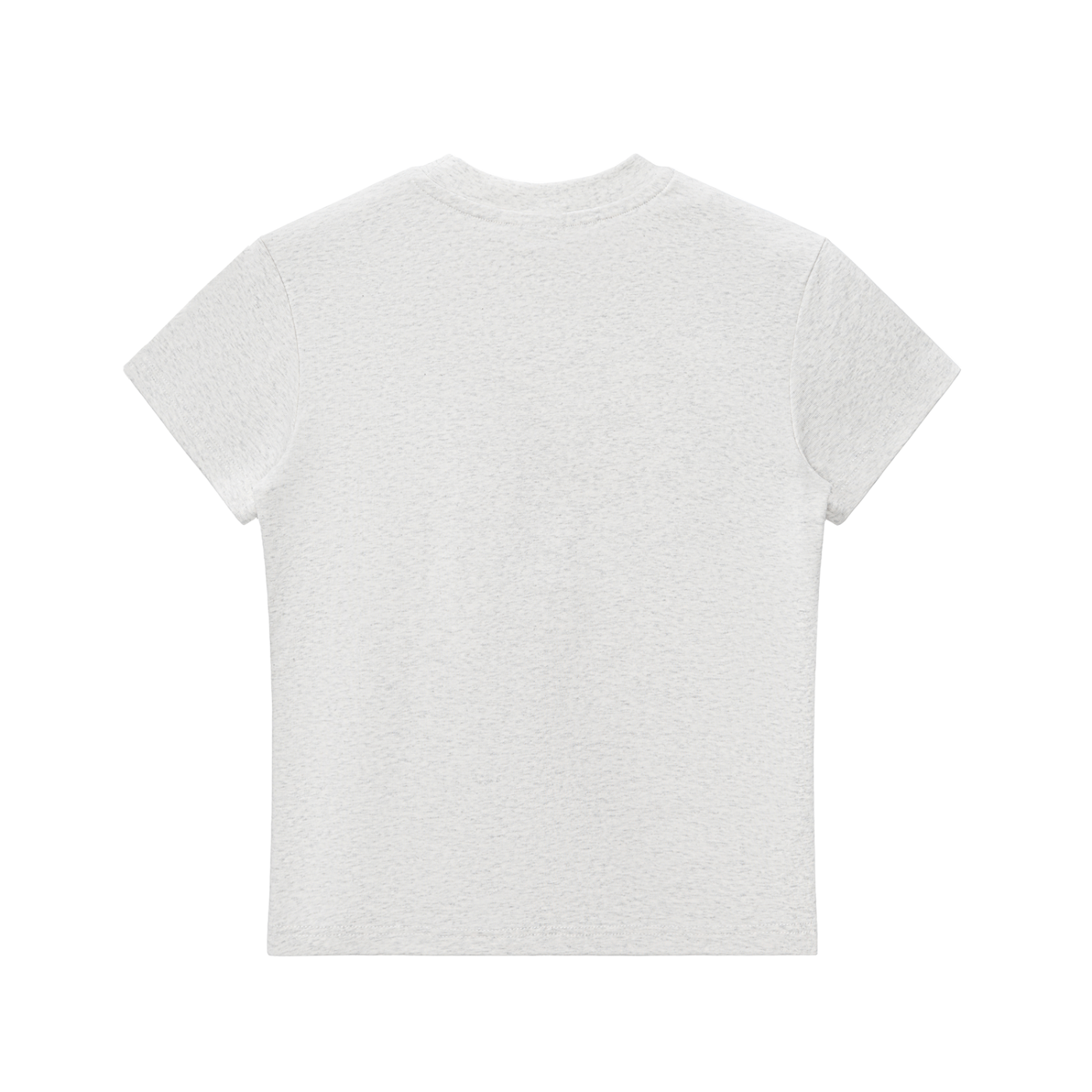 Essential Crewneck T-Shirt - Mama Queen