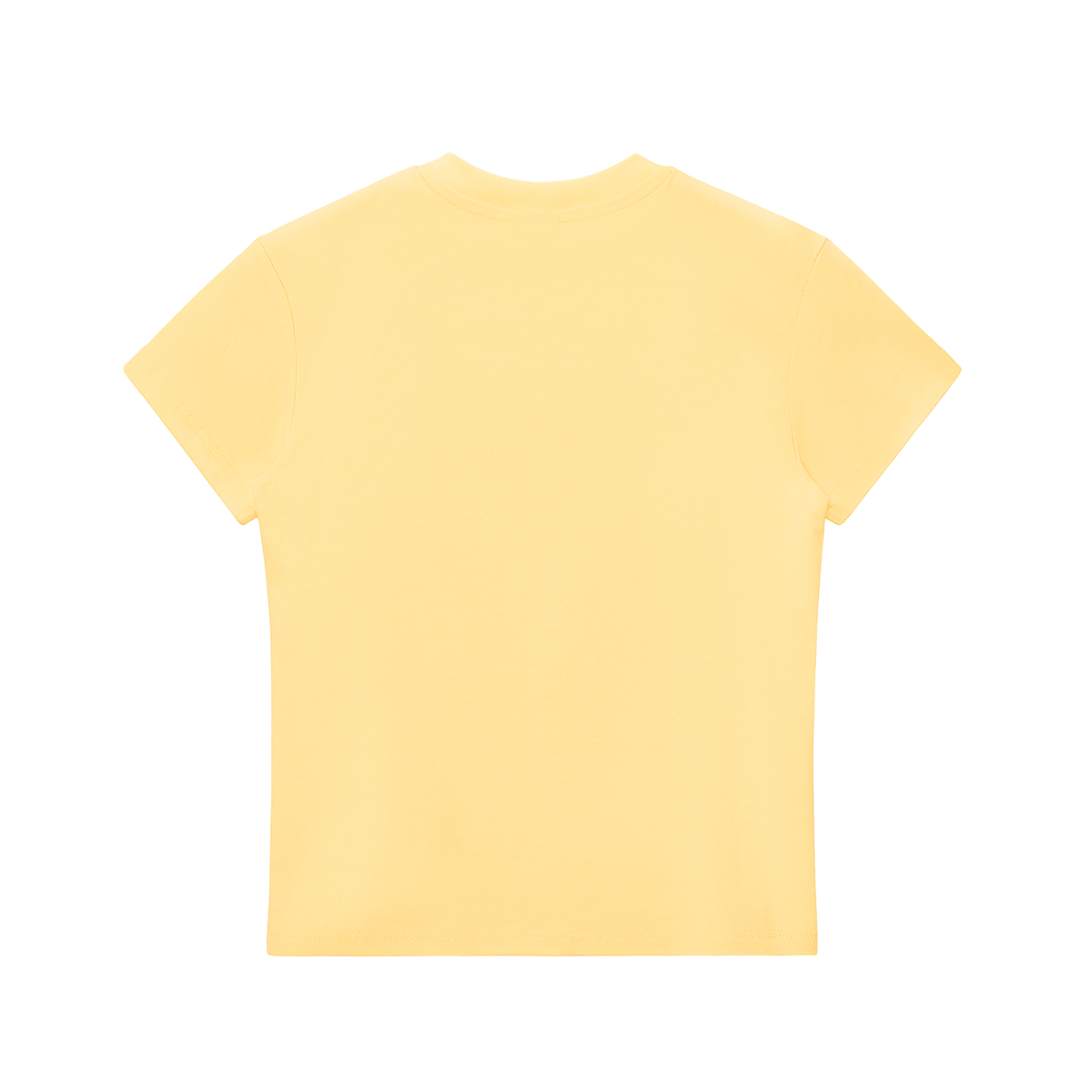 Essential Crewneck T-Shirt - Mama Queen