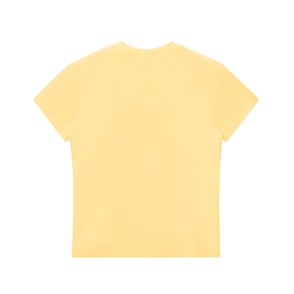 Essential Crewneck T-Shirt - Mama Queen