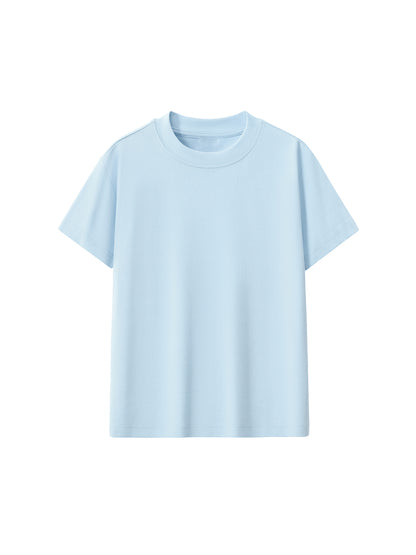 Essential Crewneck T-Shirt - Mama Queen
