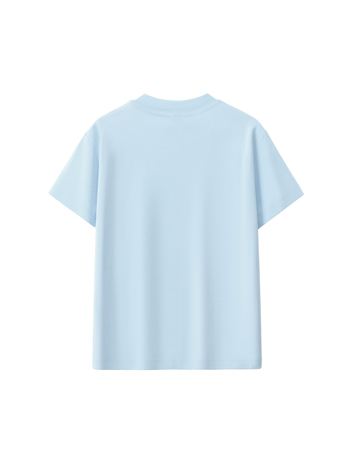 Essential Crewneck T-Shirt - Mama Queen