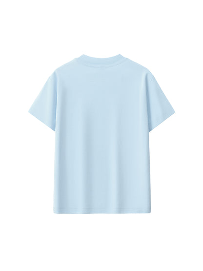 Essential Crewneck T-Shirt - Mama Queen